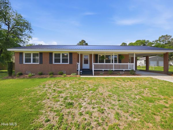 755 Central Avenue, Kinston, NC 28504