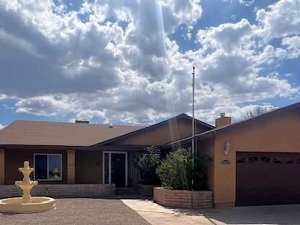 3820 E LITTLER Court, Sierra Vista, AZ 85650