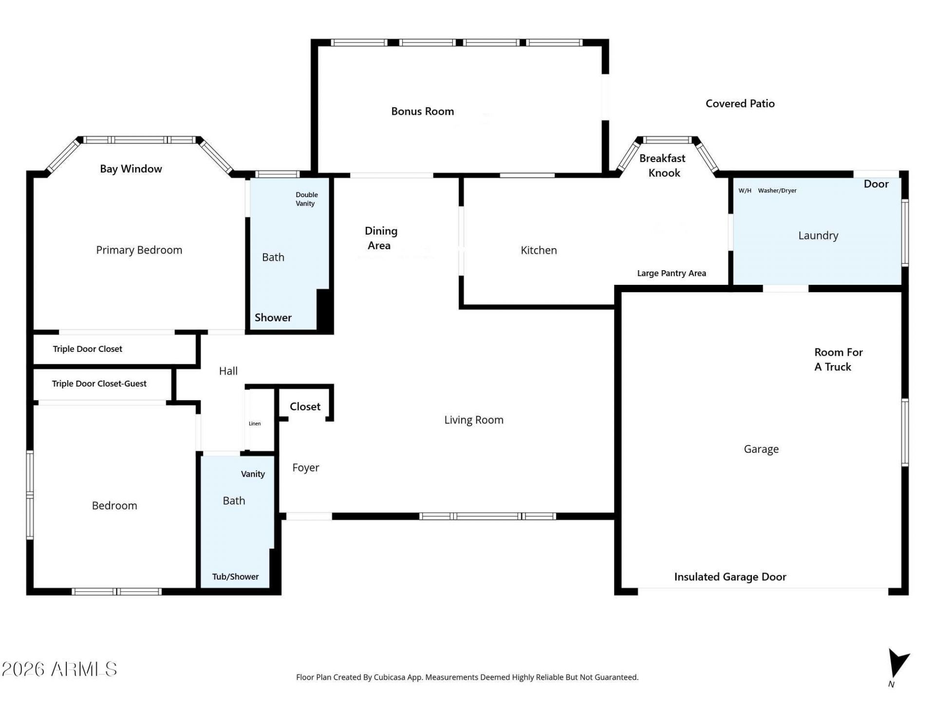 12429 W Eveningside Drive, Sun City West, AZ 85375 Main Photo