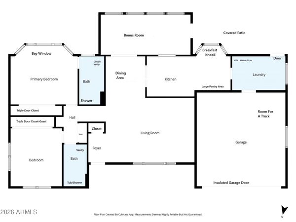 12429 W EVENINGSIDE Drive, Sun City West, AZ 85375