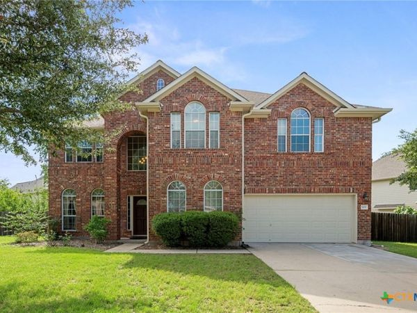 707 House Wren Loop , Pflugerville, TX 78660