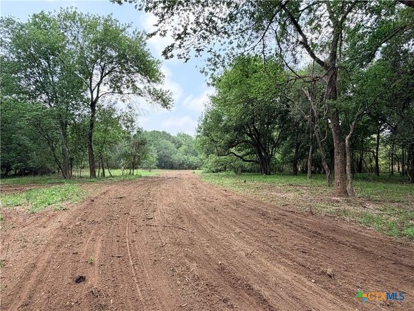 TBD FM 86 , Luling, TX 78648