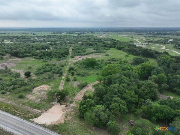TBD FM 86 , Luling, TX 78648