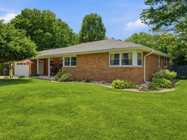 149 JAY Avenue, Morton, IL 61550