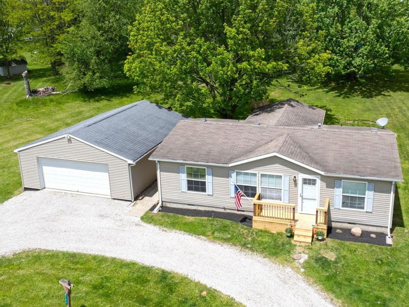 7326 State Route 19 U6 L194-195 Drive , Mount Gilead, OH 43338 Photo 2
