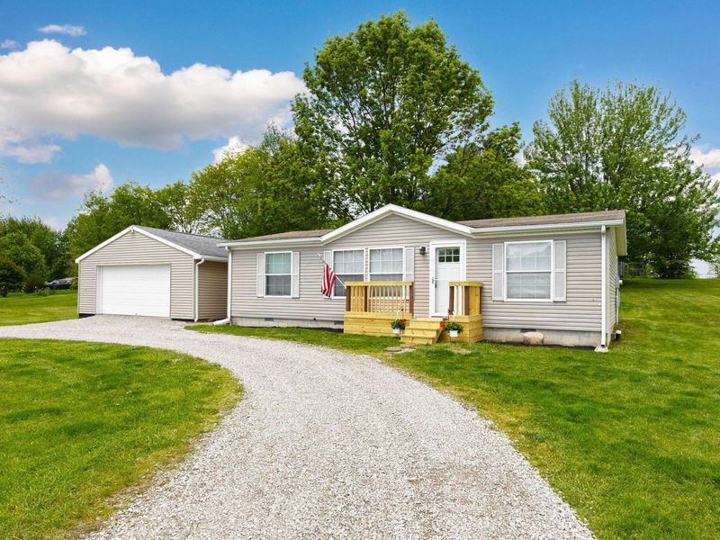 7326 State Route 19 U6 L194-195 Drive , Mount Gilead, OH 43338 Photo 45