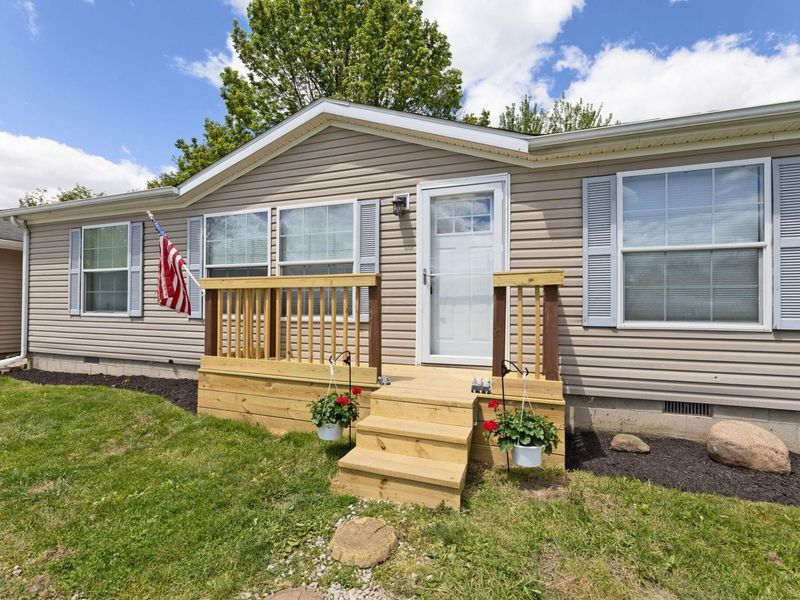 7326 State Route 19 U6 L194-195 Drive , Mount Gilead, OH 43338 Photo 46