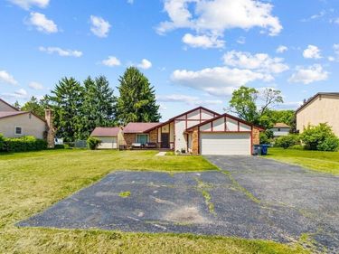 463 Rosehill Road , Reynoldsburg, OH 43068
