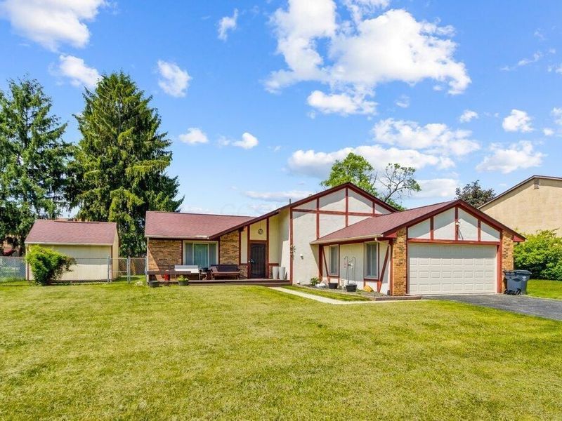463 Rosehill Road , Reynoldsburg, OH 43068 Photo 3