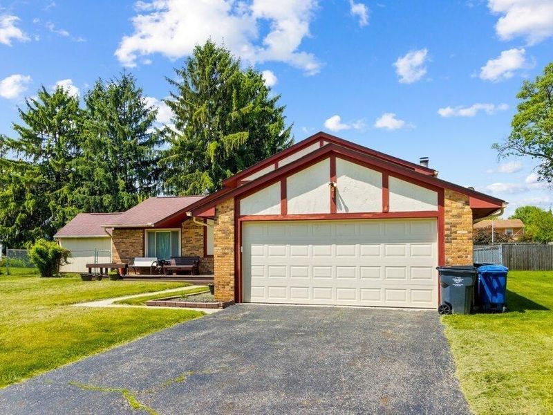 463 Rosehill Road , Reynoldsburg, OH 43068 Photo 4