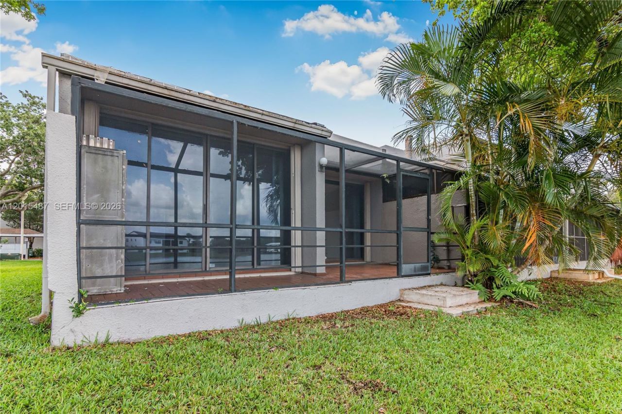 11321 NW 16th Court, Pembroke Pines, FL 33026 Photo
