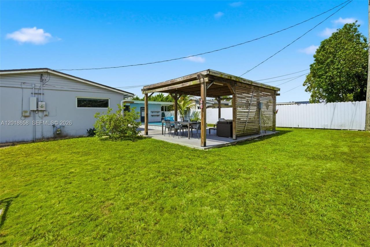 9955 SW 215th St , Cutler Bay, FL 33189 Photo