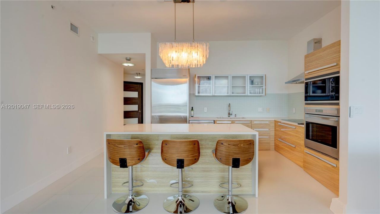2020 N Bayshore Dr , Unit 1905, Miami, FL 33137 Photo