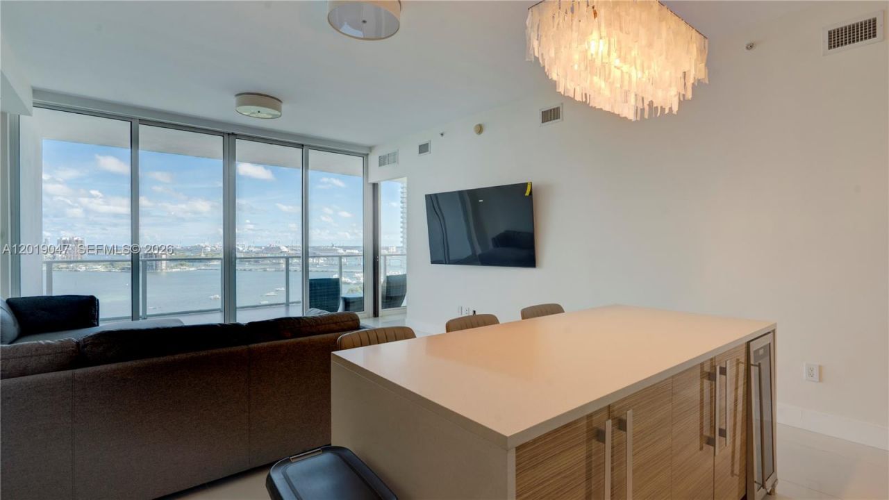 2020 N Bayshore Dr , Unit 1905, Miami, FL 33137 Photo