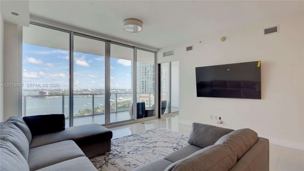 2020 N Bayshore Dr , Unit 1905, Miami, FL 33137 Photo