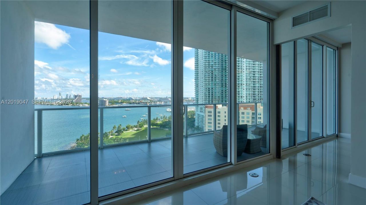 2020 N Bayshore Dr , Unit 1905, Miami, FL 33137 Photo
