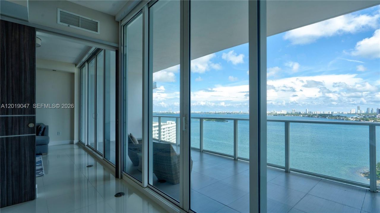 2020 N Bayshore Dr , Unit 1905, Miami, FL 33137 Photo