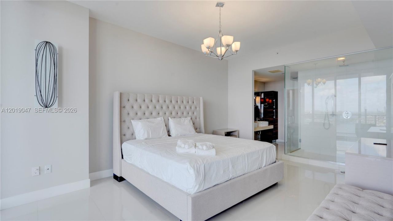 2020 N Bayshore Dr , Unit 1905, Miami, FL 33137 Photo