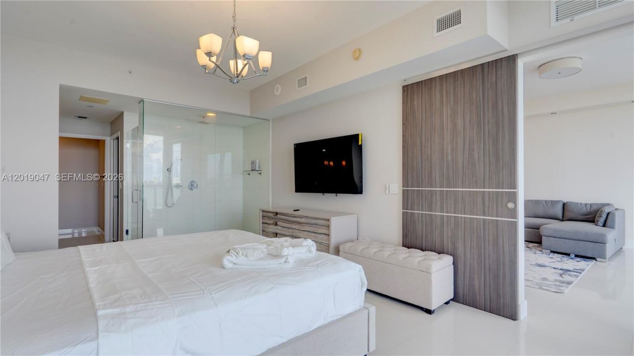 2020 N Bayshore Dr , Unit 1905, Miami, FL 33137 Photo