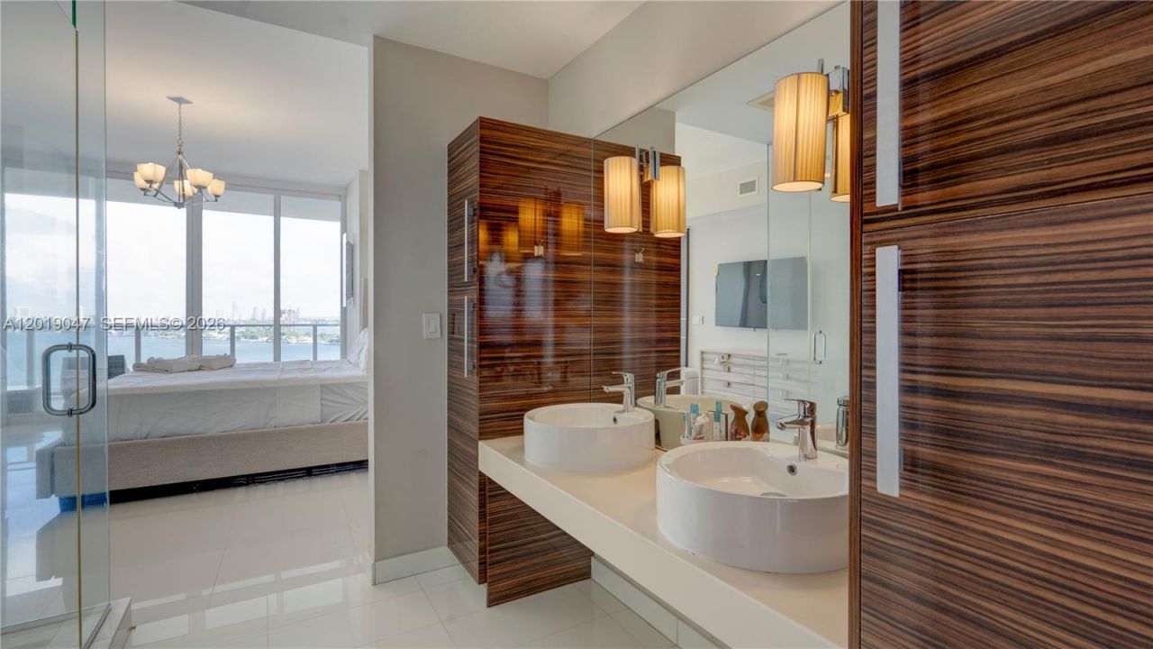 2020 N Bayshore Dr , Unit 1905, Miami, FL 33137 Photo