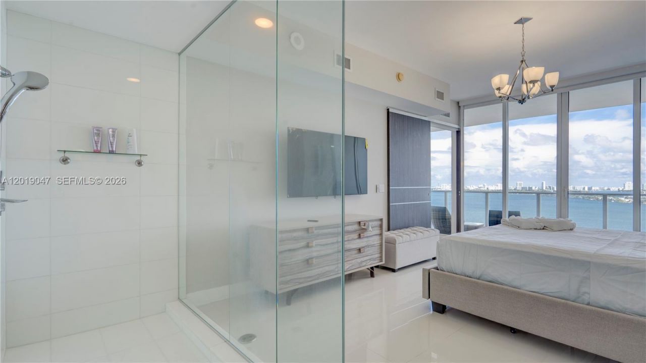2020 N Bayshore Dr , Unit 1905, Miami, FL 33137 Photo