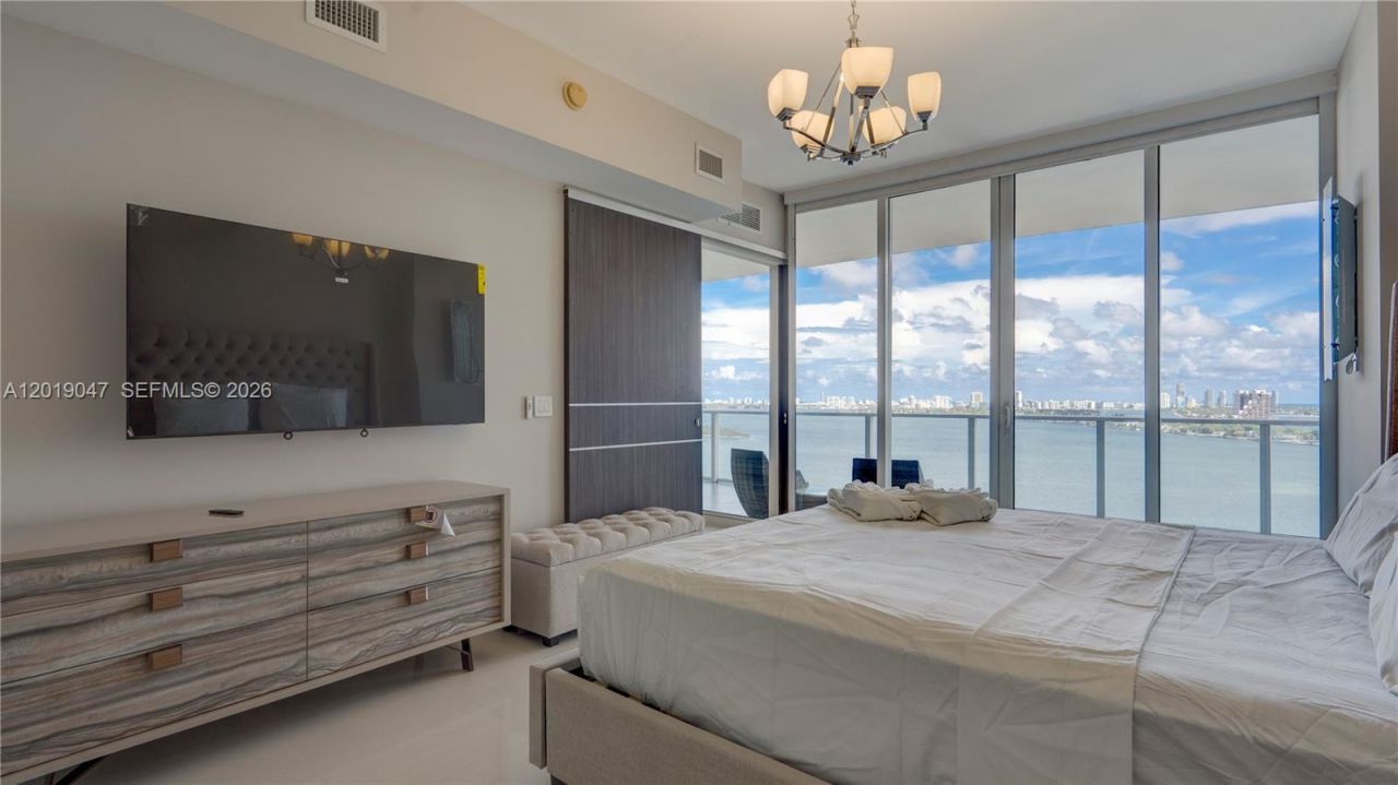 2020 N Bayshore Dr , Unit 1905, Miami, FL 33137 Photo