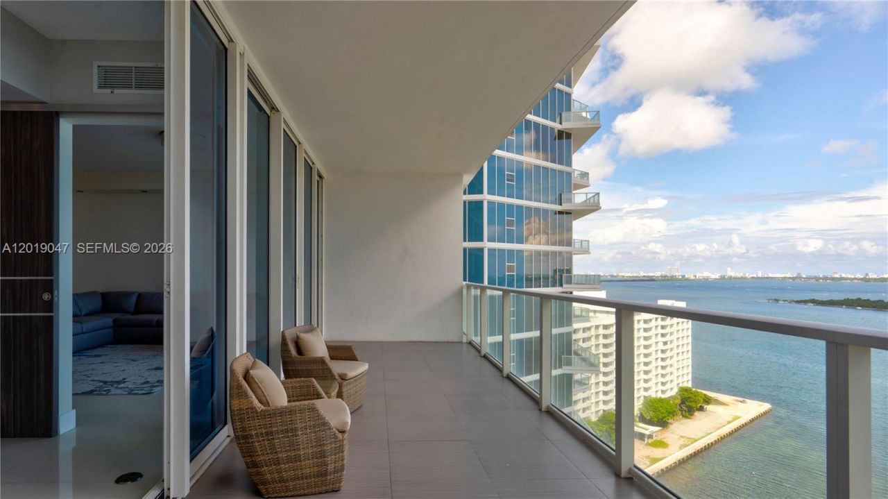 2020 N Bayshore Dr , Unit 1905, Miami, FL 33137 Photo