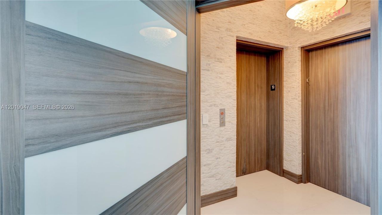 2020 N Bayshore Dr , Unit 1905, Miami, FL 33137 Photo