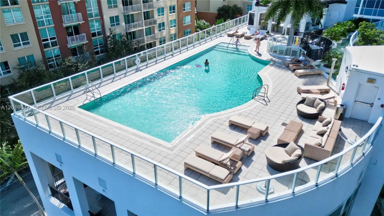 2020 N Bayshore Dr , Unit 1905, Miami, FL 33137 Photo