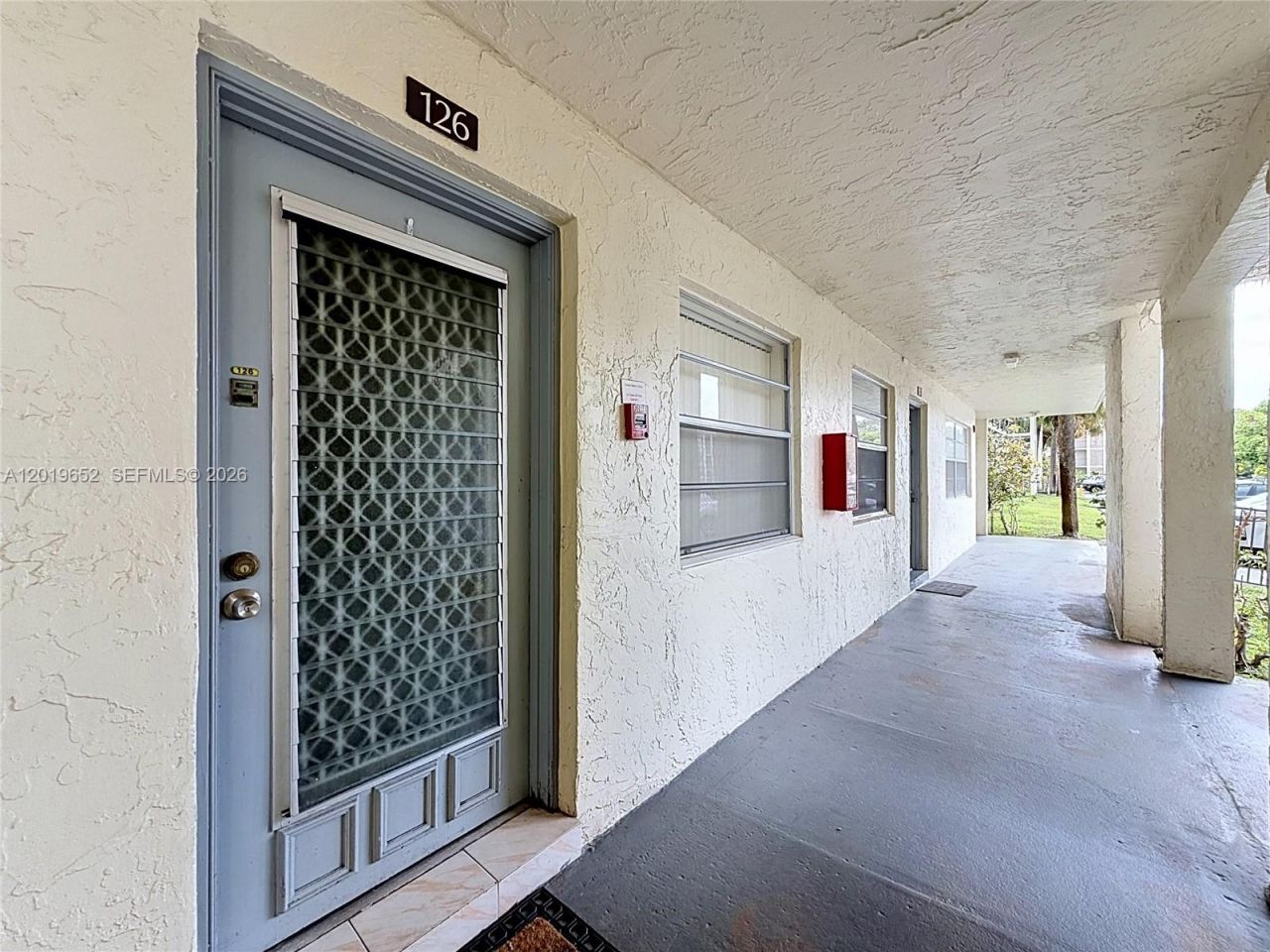 3000 NW 48th Ter, Unit 126, Lauderdale Lakes, FL 33313 Photo