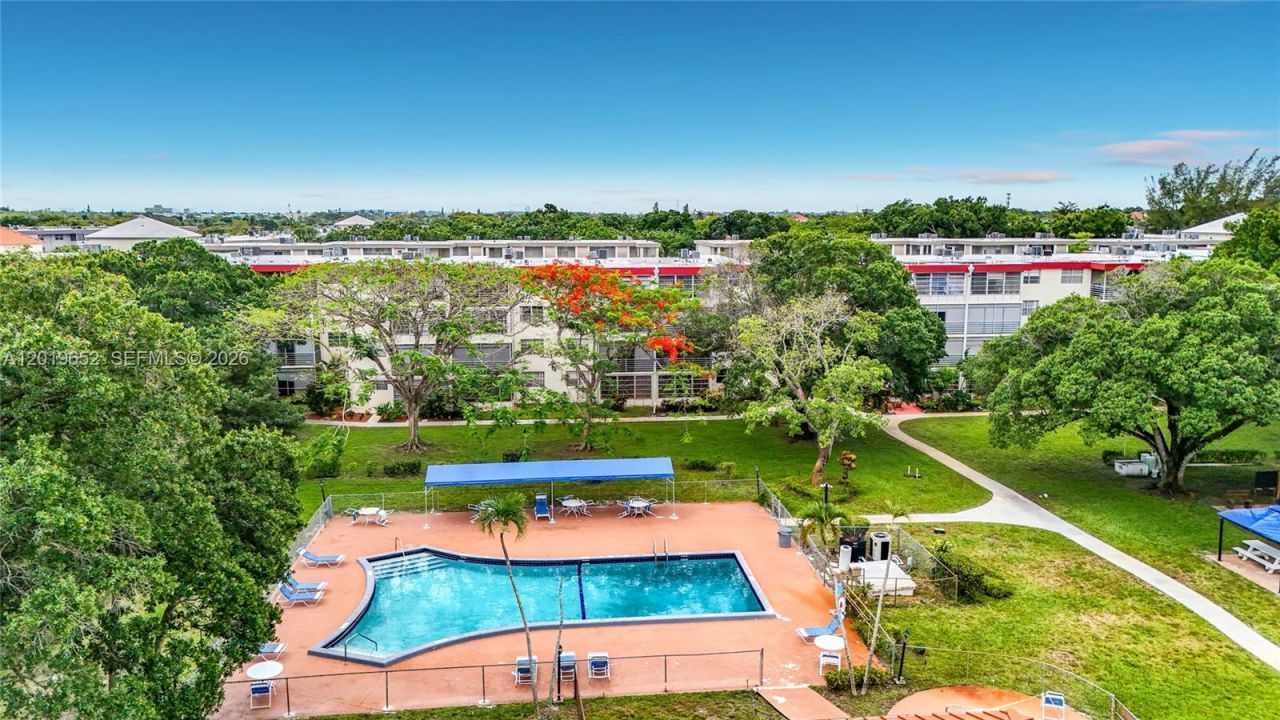 3000 NW 48th Ter, Unit 126, Lauderdale Lakes, FL 33313 Photo