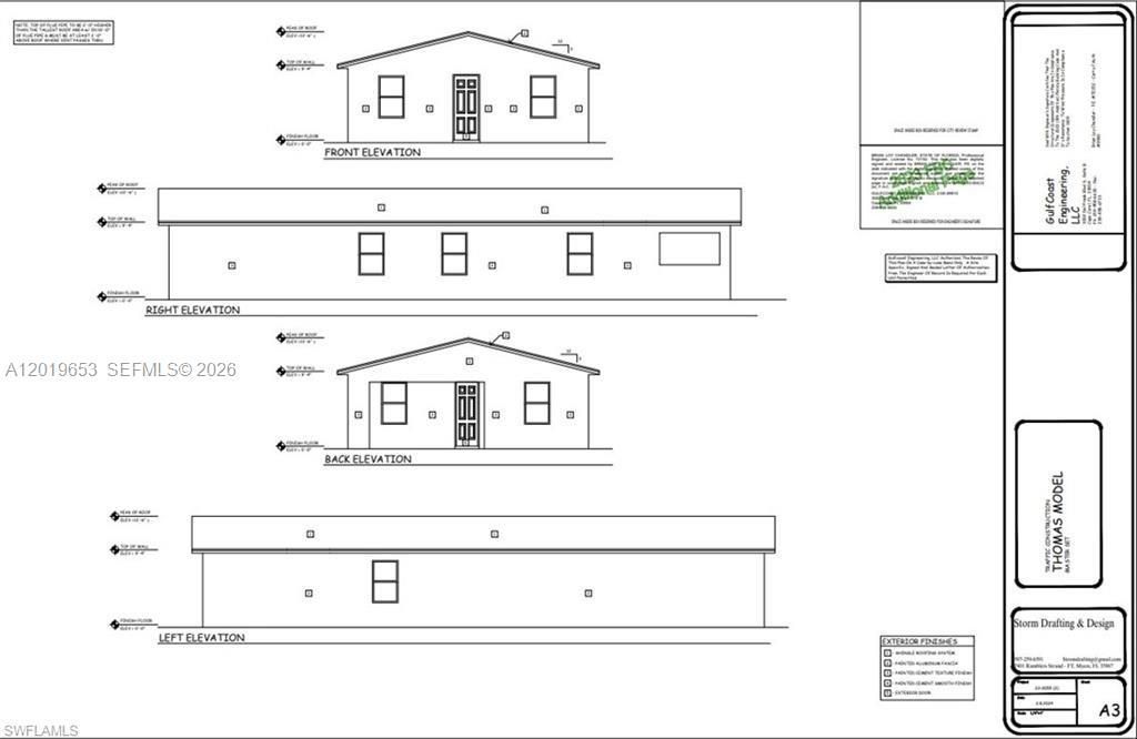 2223 Carver Ave , Fort Myers, FL 33916 Photo