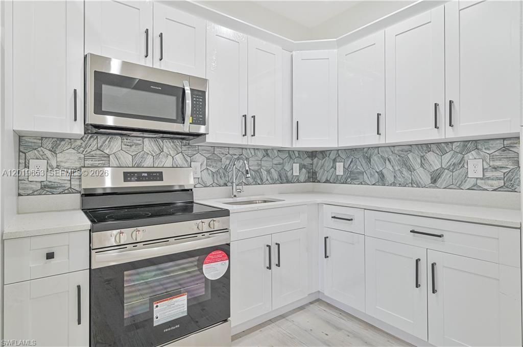 2223 Carver Ave , Fort Myers, FL 33916 Photo