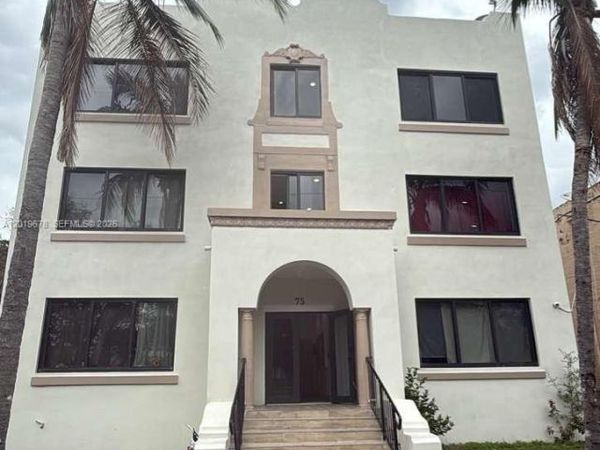 75 Glen Royal Pkwy , Unit 3, Miami, FL 33125