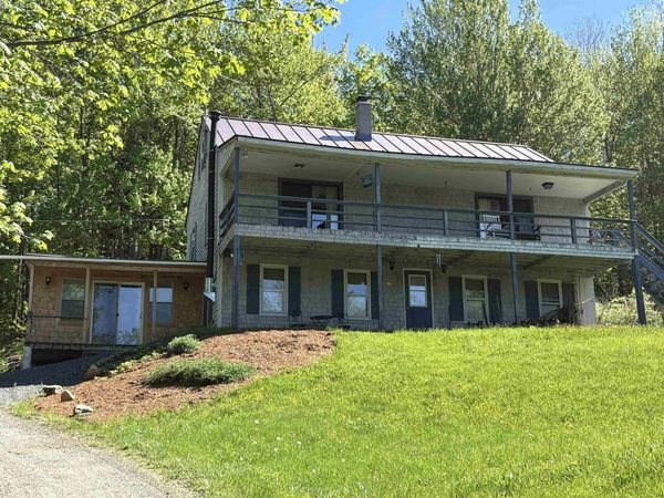 1250 Braintree Hill Road, Braintree, VT 05060