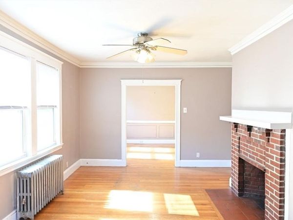 90 Elmer Rd, Unit 2, Boston, MA 02124