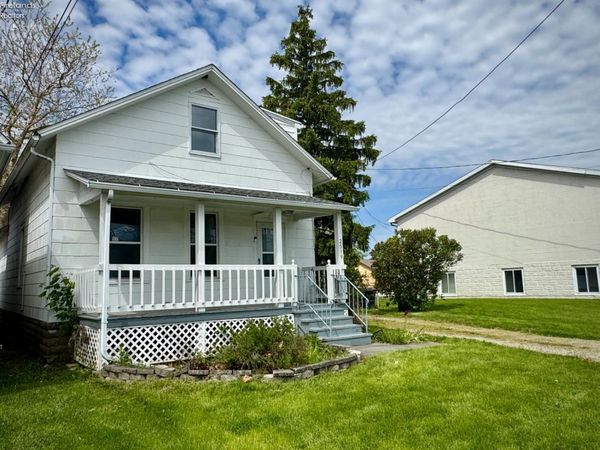 2519 Columbus Avenue, Sandusky, OH 44870