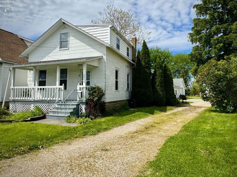 2519 Columbus Avenue, Sandusky, OH 44870 Photo 3