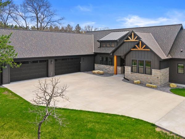 375 Pinehurst Drive, Nekoosa, WI 54457