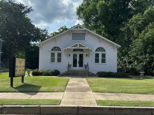 1734 ALBERT Street, Alexandria, LA 71301