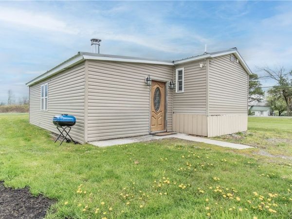 31055 County Route 46 , Evans Mills, NY 13637