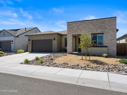 1777 Monitor Peak Street, Carson City, NV 89701 Photo