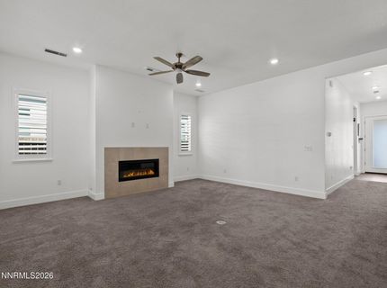 1777 Monitor Peak Street, Carson City, NV 89701 Photo