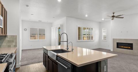1777 Monitor Peak Street, Carson City, NV 89701 Photo