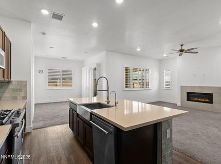 1777 Monitor Peak Street, Carson City, NV 89701 Photo