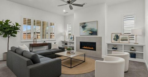 1777 Monitor Peak Street, Carson City, NV 89701 Photo