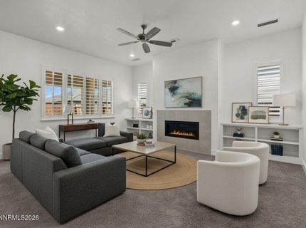 1777 Monitor Peak Street, Carson City, NV 89701 Photo