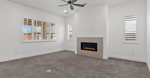1777 Monitor Peak Street, Carson City, NV 89701 Photo