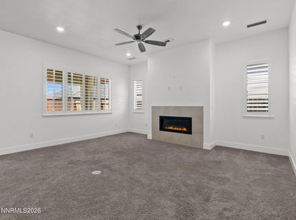 1777 Monitor Peak Street, Carson City, NV 89701 Photo