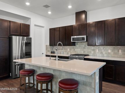 1777 Monitor Peak Street, Carson City, NV 89701 Photo